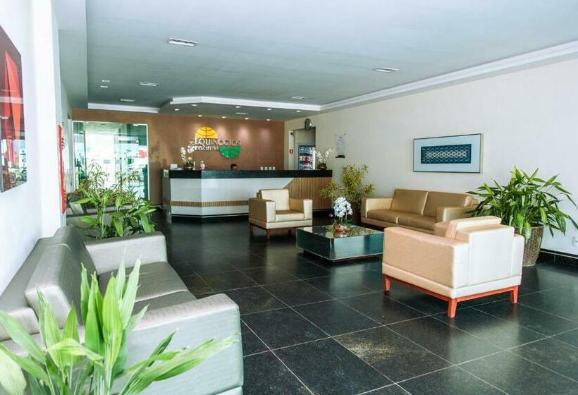 Otel Equinocios Executive