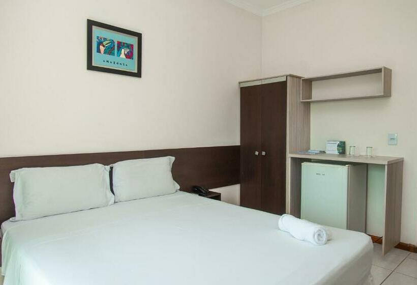 Otel Equinocios Executive