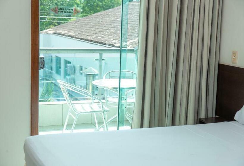 Otel Equinocios Executive