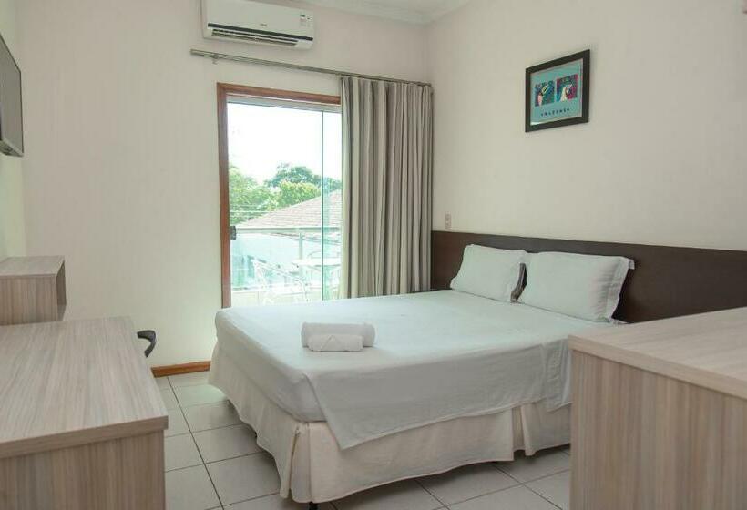 Otel Equinocios Executive