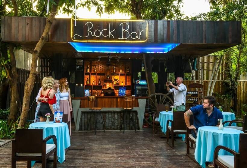 酒店 King Rock Residence