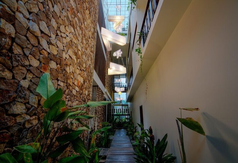 酒店 King Rock Residence