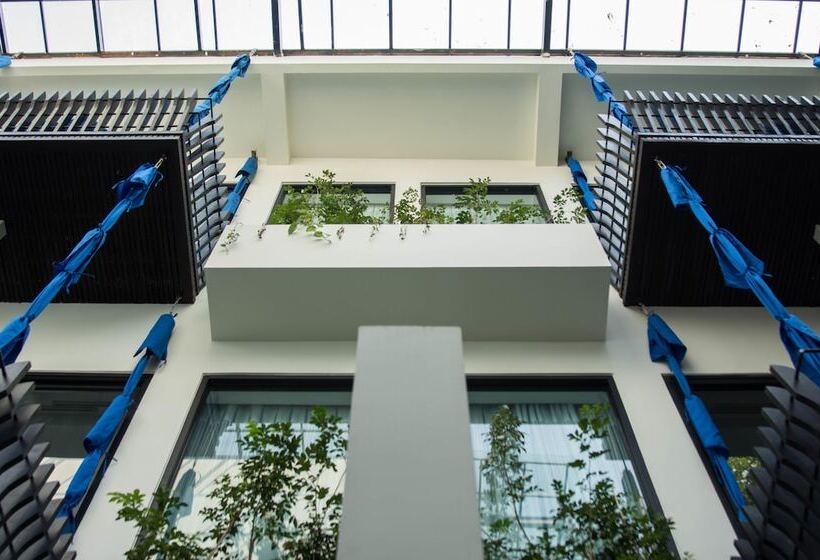 酒店 King Rock Residence