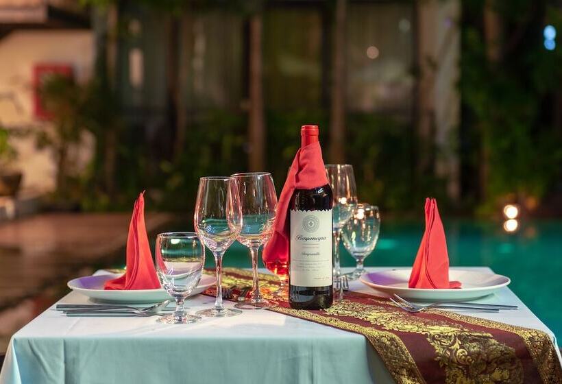 酒店 King Rock Residence