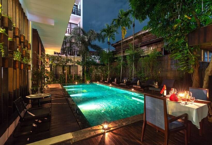 酒店 King Rock Residence