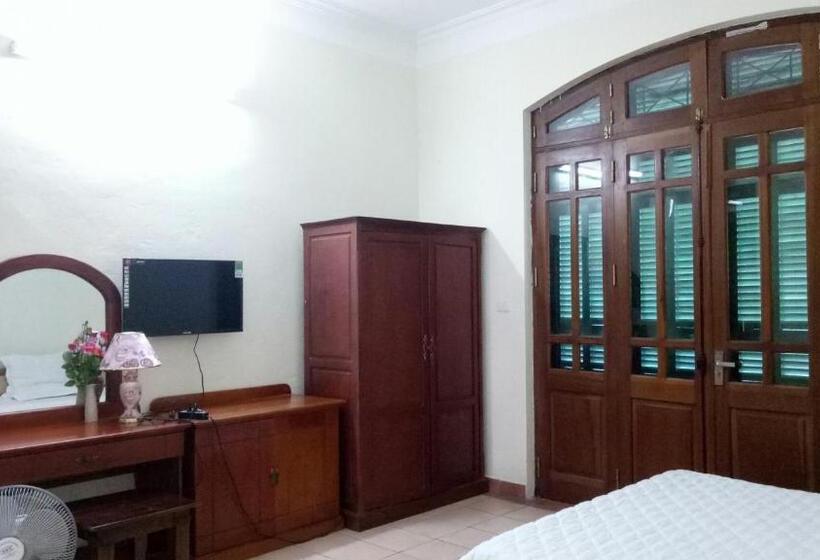 هتل Ngoc Son Tam Dao