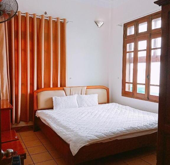 هتل Ngoc Son Tam Dao