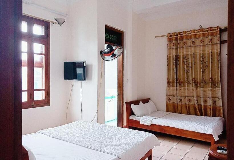 هتل Ngoc Son Tam Dao