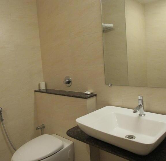 Hotelli Palguni Residency