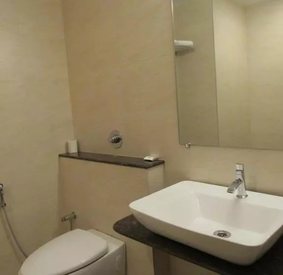 ホテル Palguni Residency