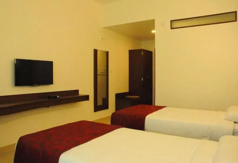 ホテル Palguni Residency