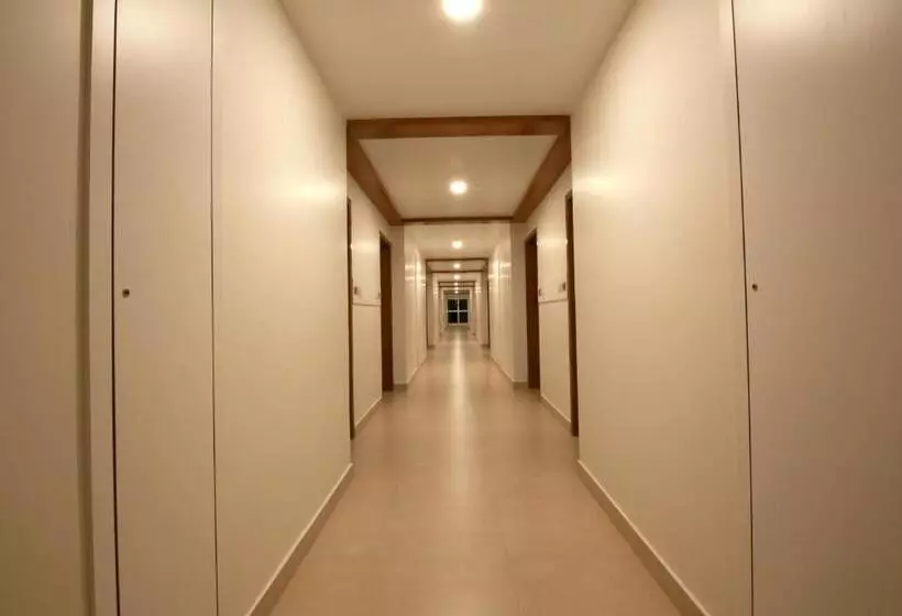 ホテル Palguni Residency