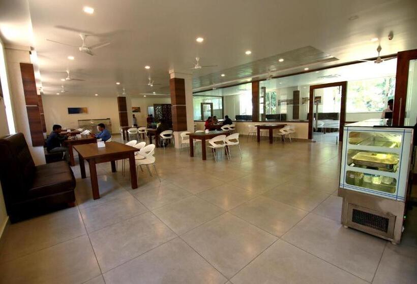 Hotelli Palguni Residency