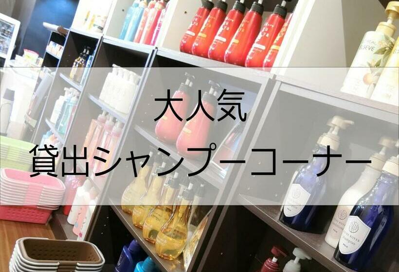 בית מלון כפרי Port Moji