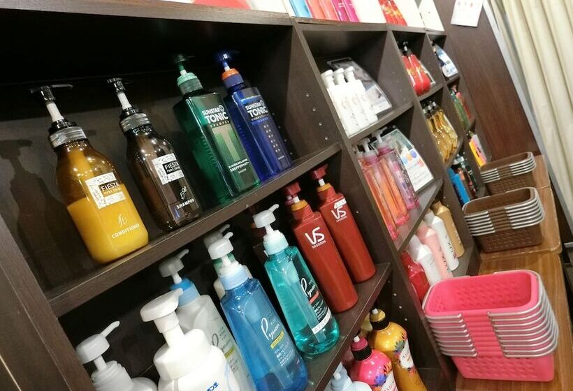 בית מלון כפרי Port Moji