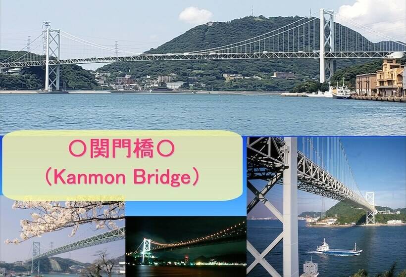 בית מלון כפרי Port Moji