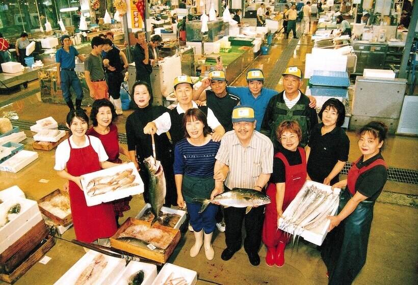 בית מלון כפרי Port Moji