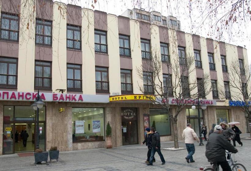 Hotelli Shirok Sokak