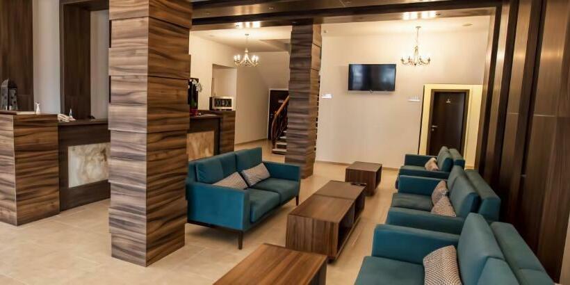 هتل & Spa Tino Sveti Stefan