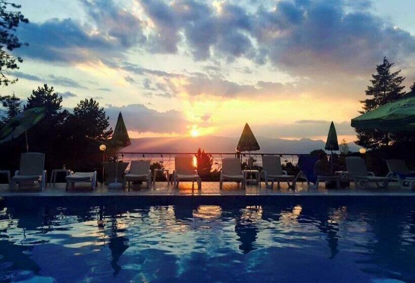 هتل & Spa Tino Sveti Stefan