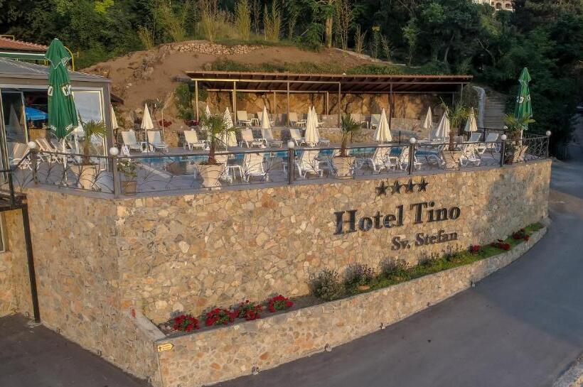 هتل & Spa Tino Sveti Stefan