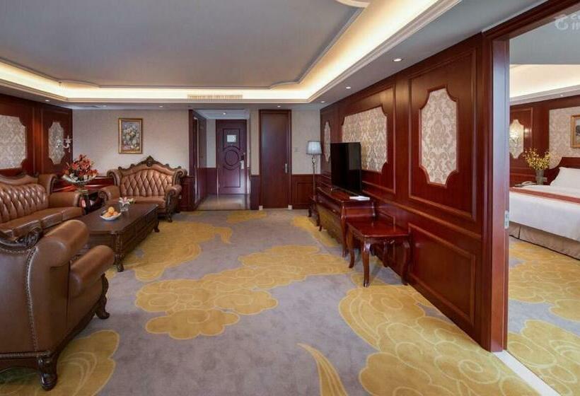 Vienna International Hotel Dongguan Chang An North Station