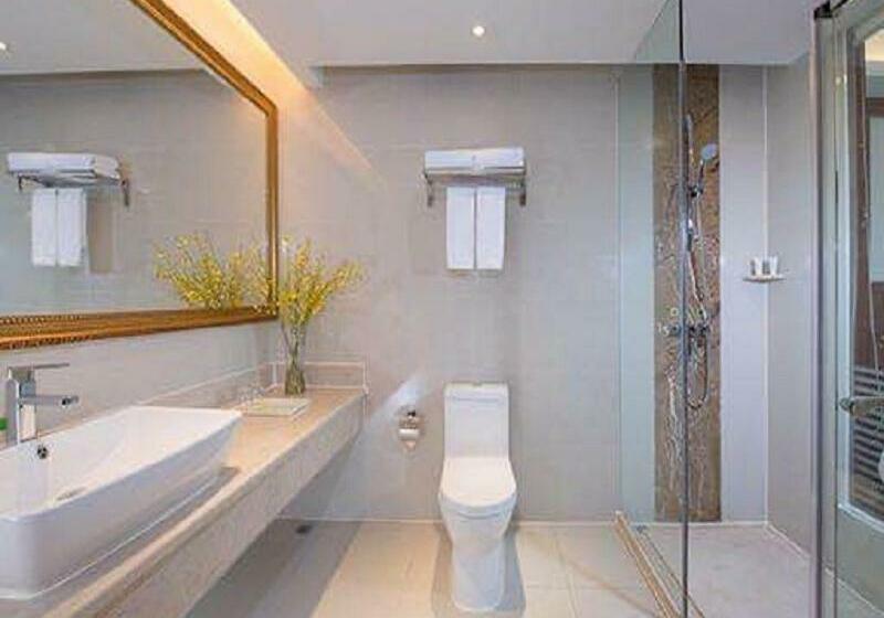 Vienna International Hotel Dongguan Chang An North Station