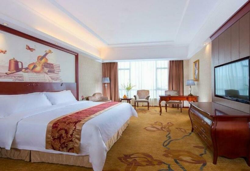 Vienna International Hotel Dongguan Chang An North Station