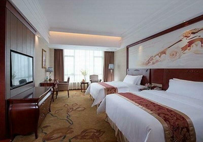 Vienna International Hotel Dongguan Chang An North Station