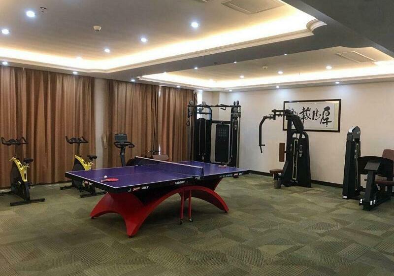 Vienna International Hotel Dongguan Chang An North Station