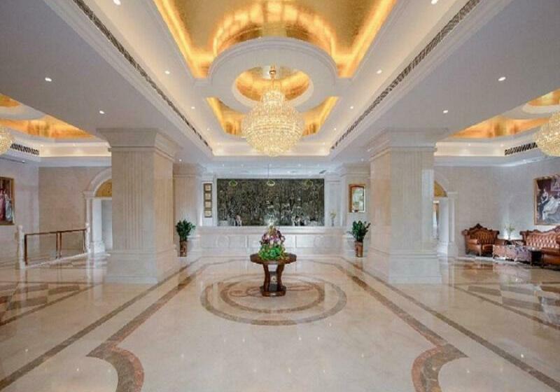 Vienna International Hotel Dongguan Chang An North Station