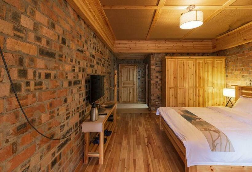 Long Ji International Youth Hostel Yha