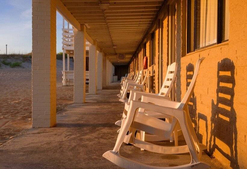 モーテル Outer Banks Motor Lodge