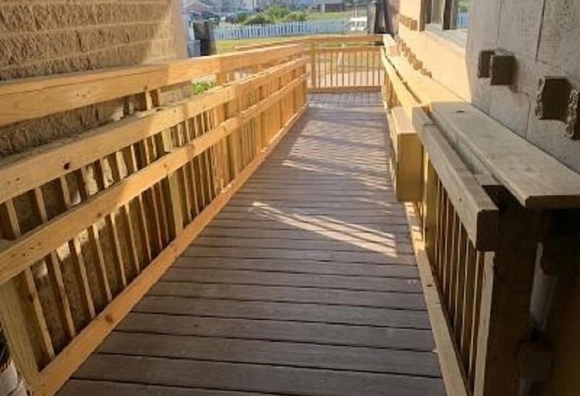 モーテル Outer Banks Motor Lodge