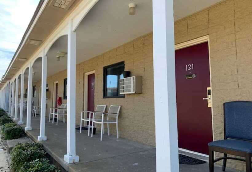 モーテル Outer Banks Motor Lodge