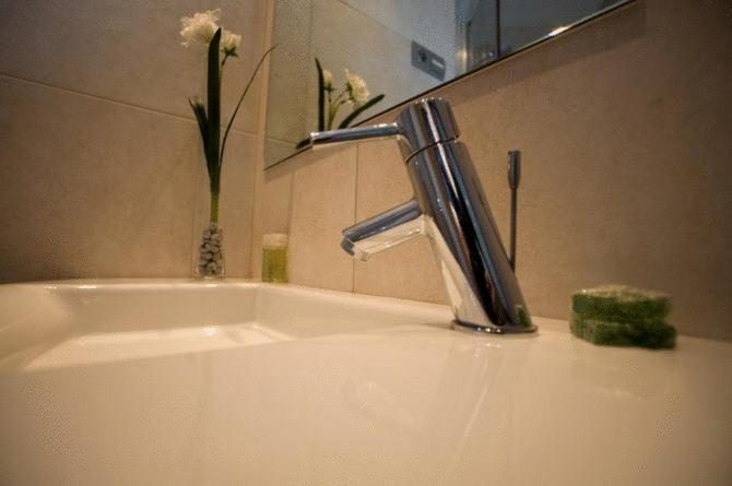 پانسیون Hostal Rambla