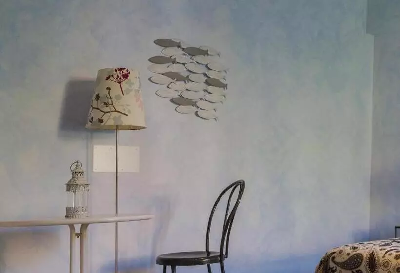 ペンション Il Sestante