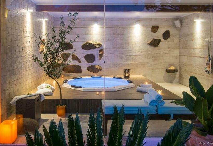 بنسيون Pousada Ricanto Amore Mio