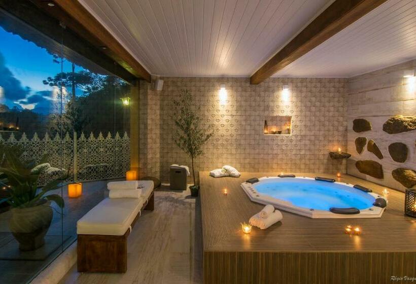 بنسيون Pousada Ricanto Amore Mio