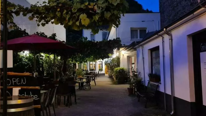Majatalo Weingut Haxel