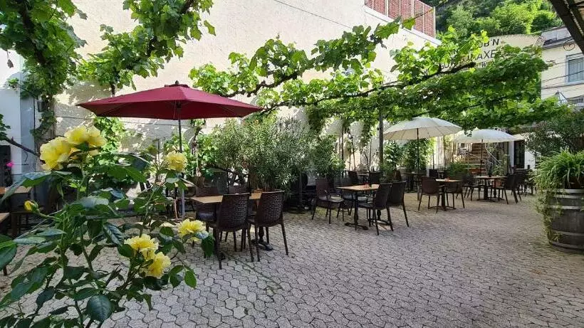 Majatalo Weingut Haxel