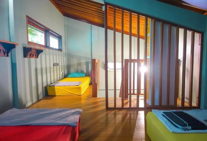 Pipes Hostel