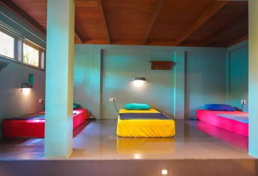 Pipes Hostel