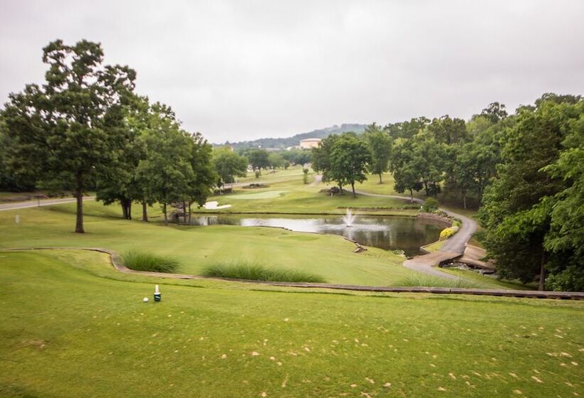 Pointe Royale Condo Vacation And Golf Resort