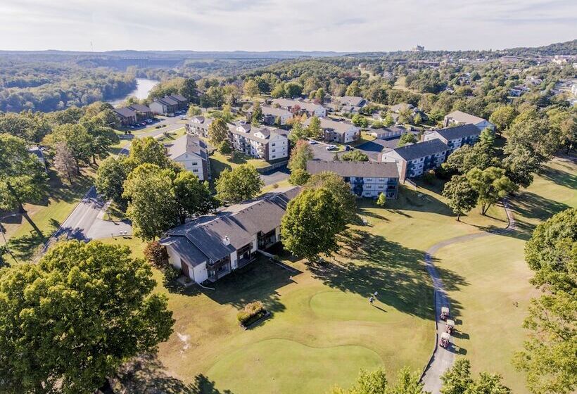 Pointe Royale Condo Vacation And Golf Resort