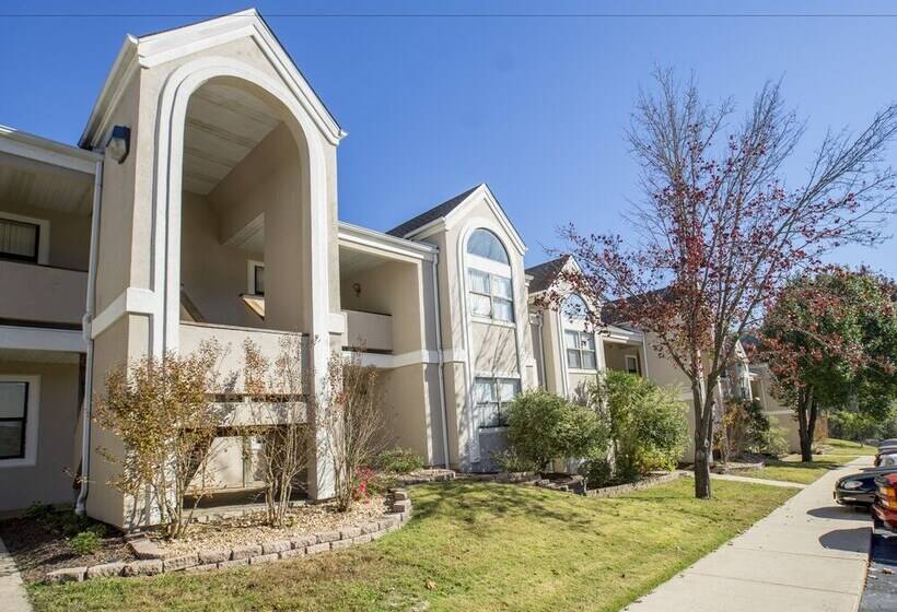 Pointe Royale Condo Vacation And Golf Resort