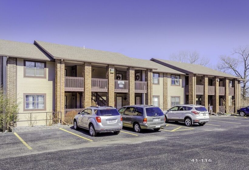 Pointe Royale Condo Vacation And Golf Resort