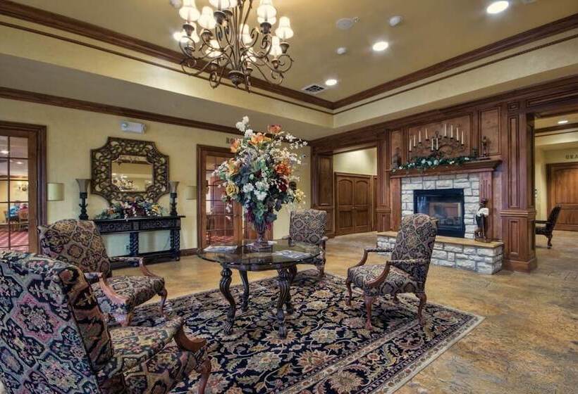 Pointe Royale Condo Vacation And Golf Resort