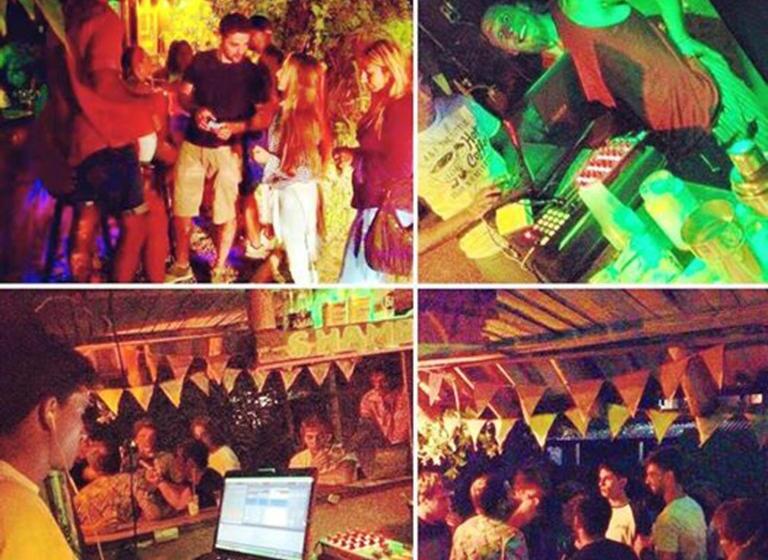 Praia Do Rosa Hostel