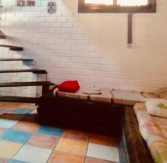 Praia Do Rosa Hostel